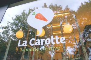 La Carotte