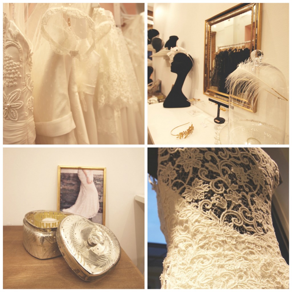 Liège, boutique de mariage, robes de mariée