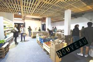 Les Petits Producteurs