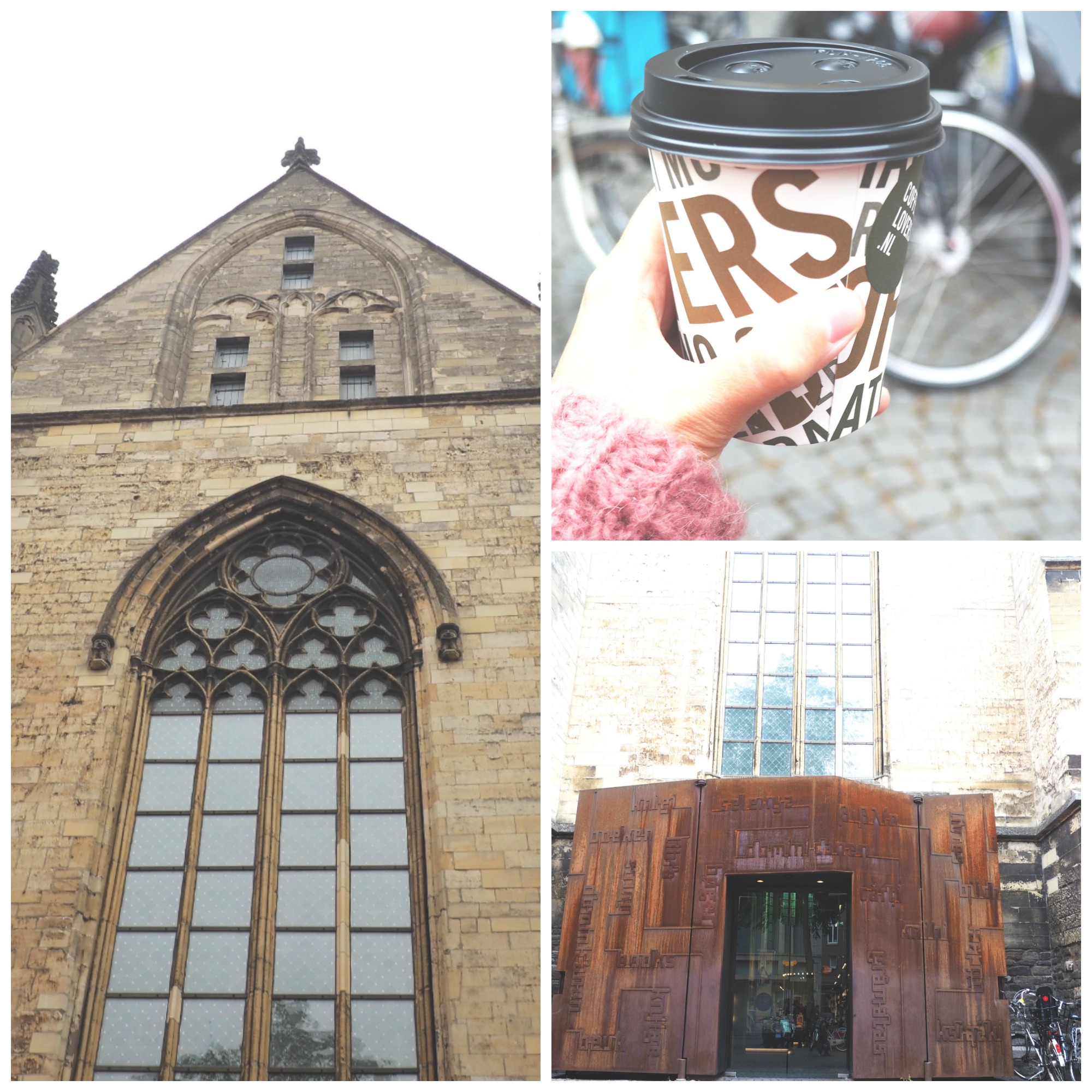 From Liege With Love, Maastricht, City Trip, Bonnes adresses