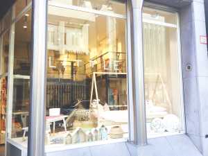Little boutique pour enfants à Liège, cadeaux, décoration, aménagement...