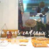 pop up, noël, cadeau, original, hommes, femmes, déco, accessoires, chemises