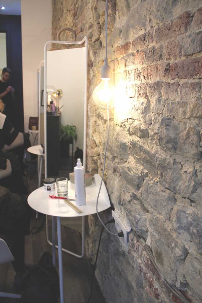 coiffeur liege Ersatz