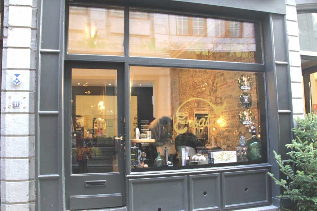 coiffeur liege Ersatz