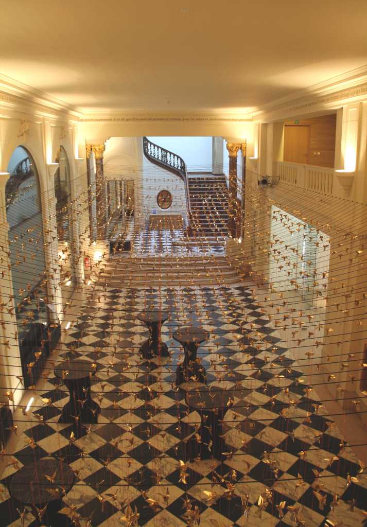 theatre liege culture