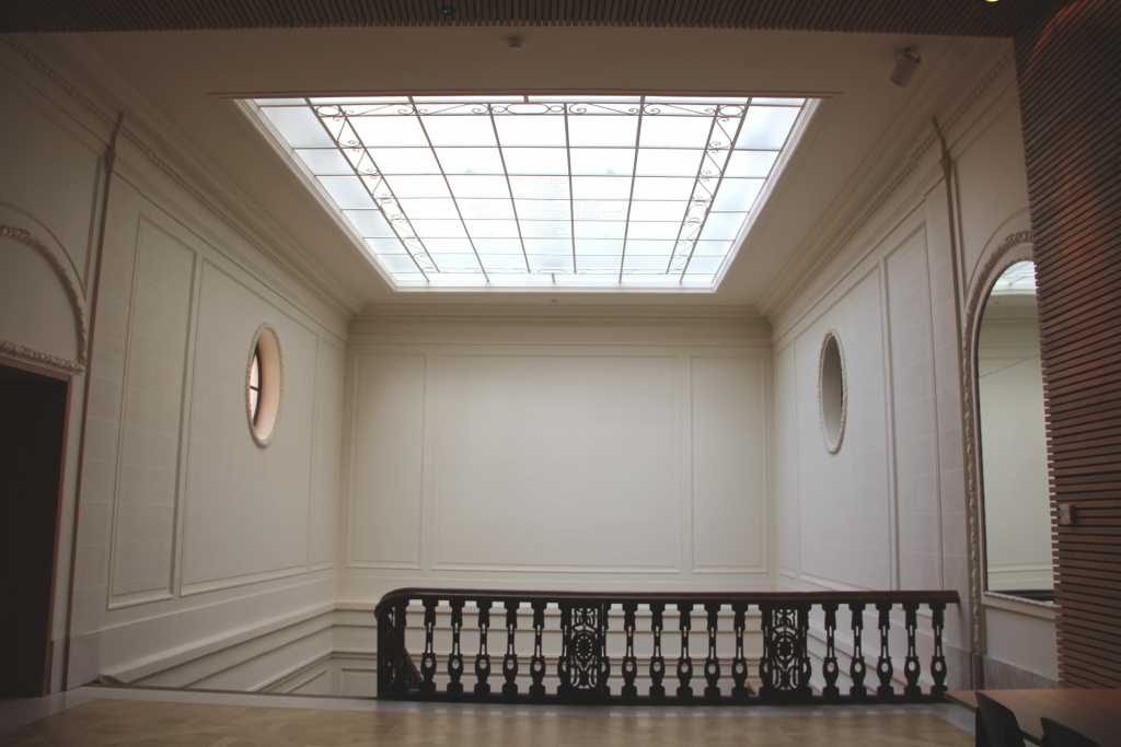 theatre liege culture