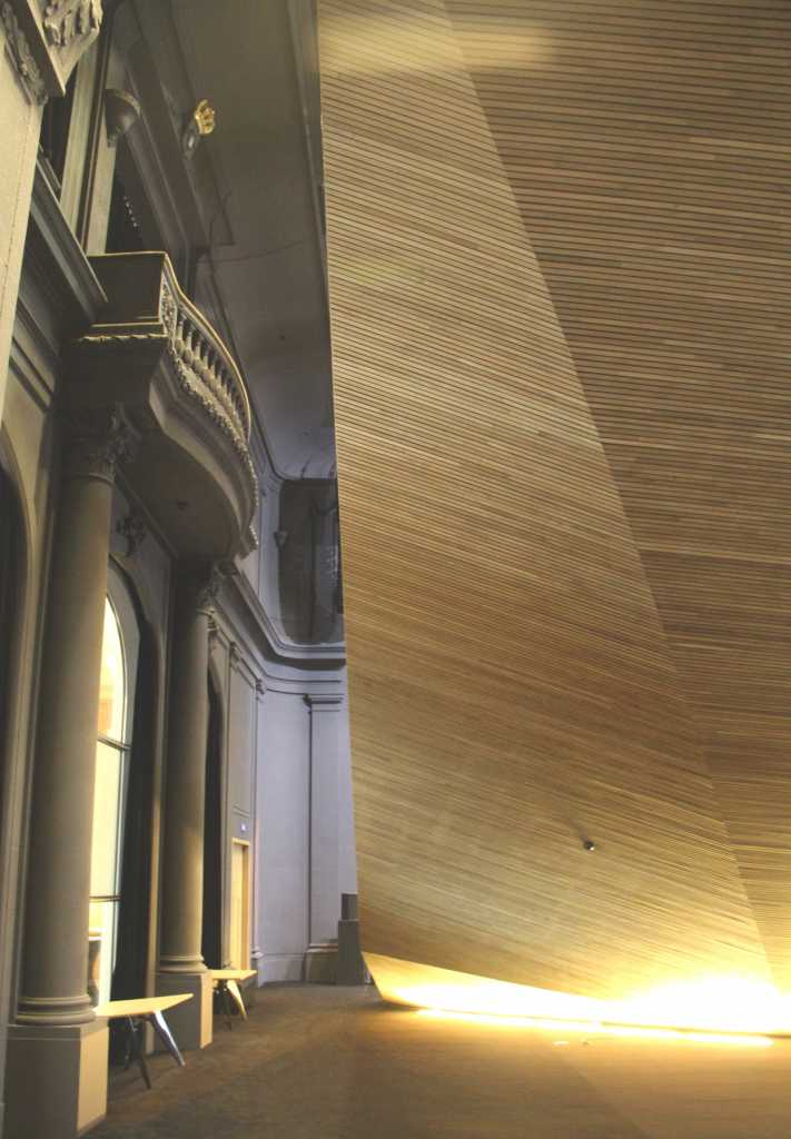 theatre liege culture